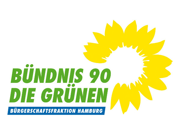 Bündnis 90 Die Grünen Bürgerschaftsfraktion Hamburg