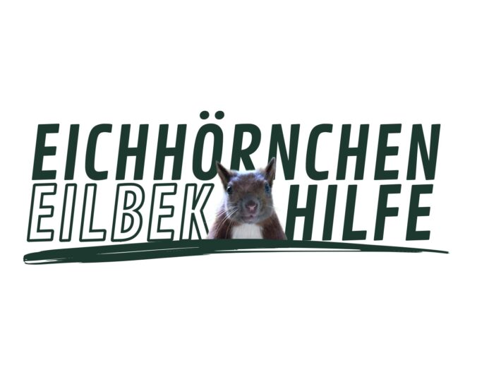 Logo Eichhörnchenhilfe Eilbek